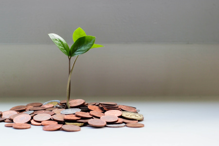 Business funding
