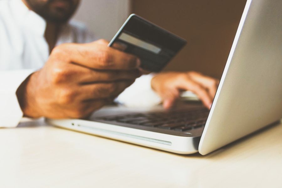 UMBPAY card delivery